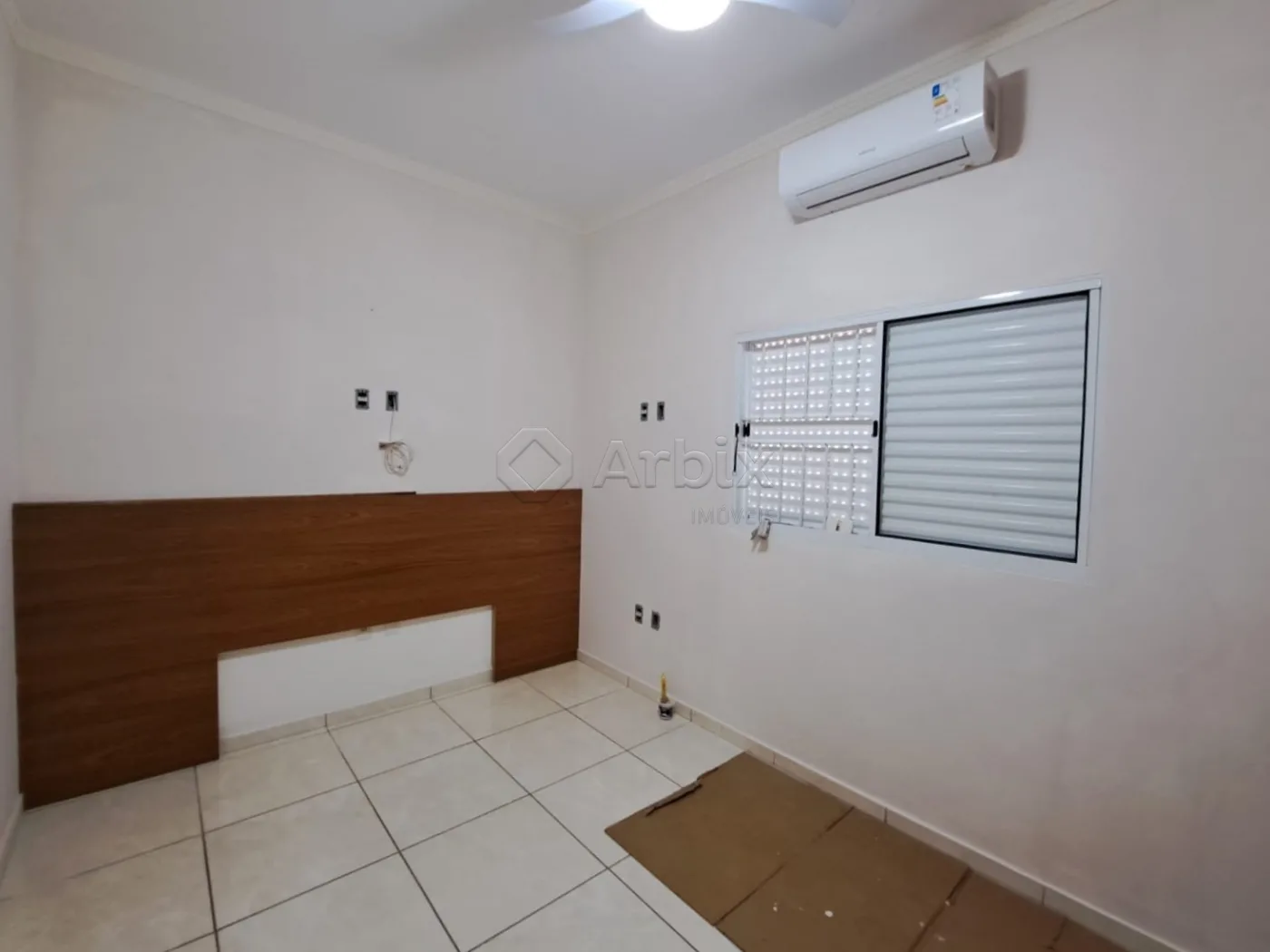 Alugar Comercial / Casa Comercial em Americana R$ 2.500,00 - Foto 10