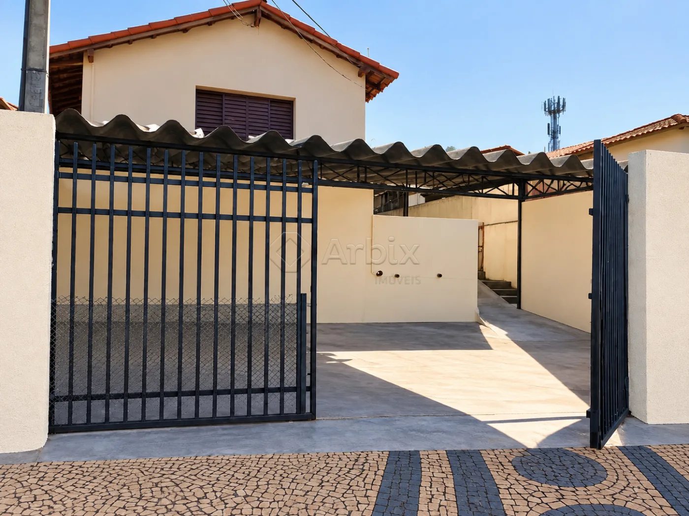 Comprar Casa / Residencial em Santa B&aacute;rbara D`Oeste R$ 210.000,00 - Foto 1