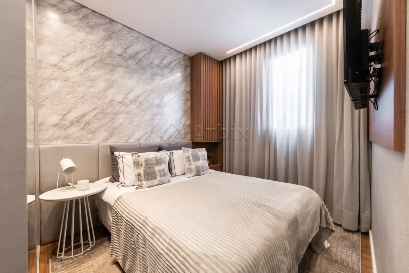 Comprar Apartamento / Residencial em Santa B&aacute;rbara D`Oeste - Foto 7