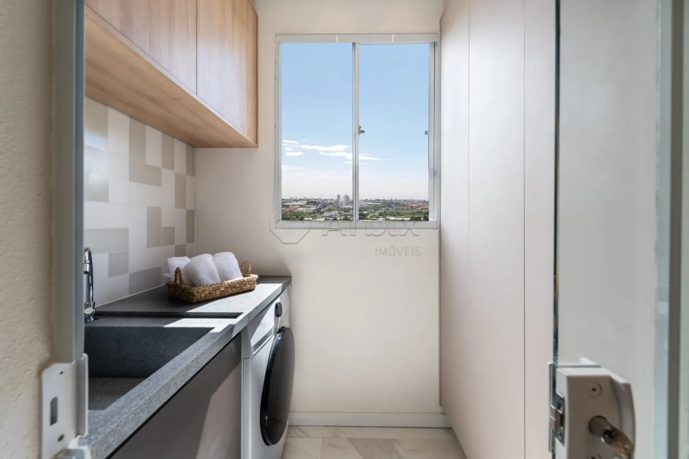 Comprar Apartamento / Residencial em Santa B&aacute;rbara D`Oeste - Foto 11