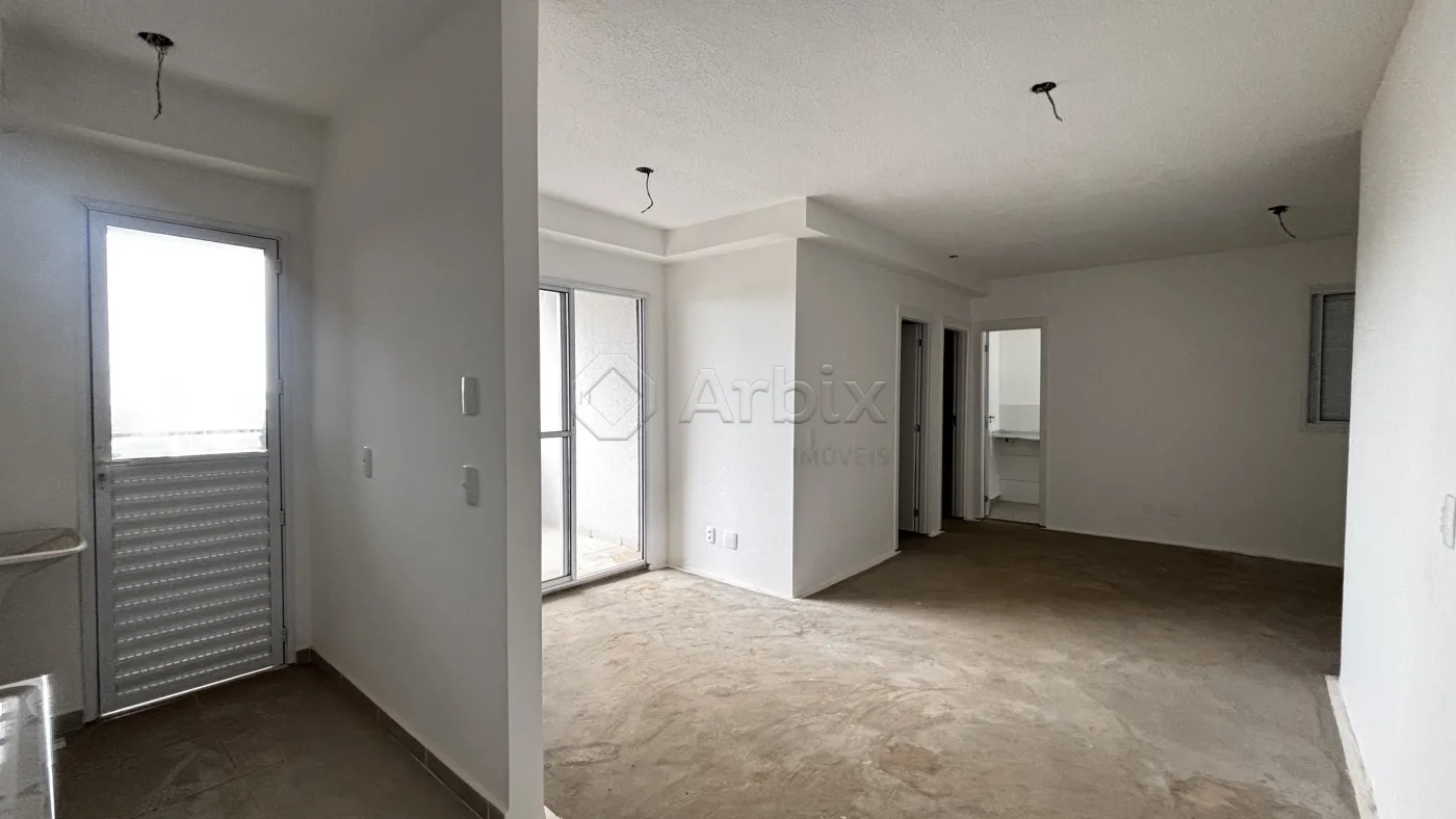 Comprar Apartamento / Residencial em Santa B&aacute;rbara D`Oeste R$ 420.000,00 - Foto 3