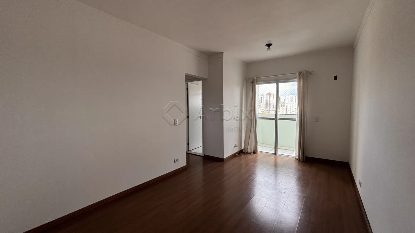 Alugar Apartamento / Residencial em Americana R$ 1.800,00 - Foto 1