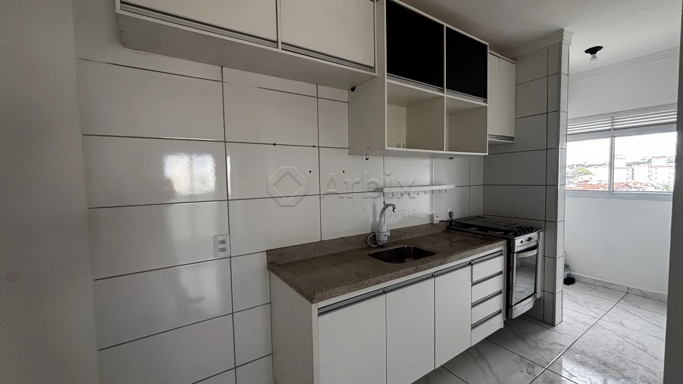 Alugar Apartamento / Residencial em Americana R$ 1.800,00 - Foto 4