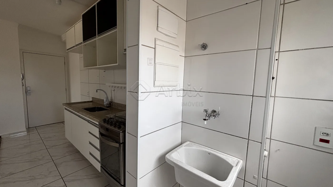 Alugar Apartamento / Residencial em Americana R$ 1.800,00 - Foto 5