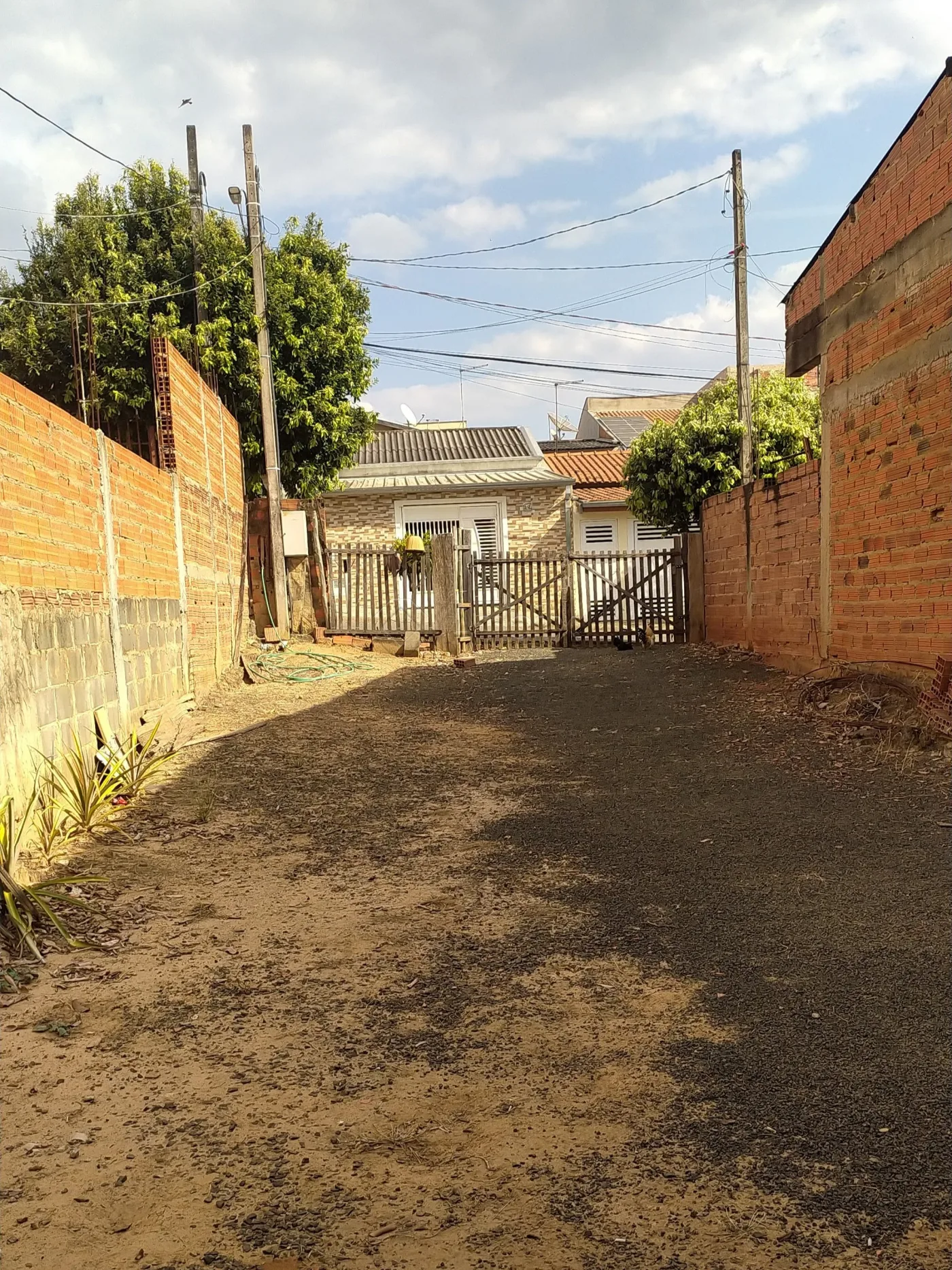 Comprar Terreno / Residencial em Americana R$ 170.000,00 - Foto 1