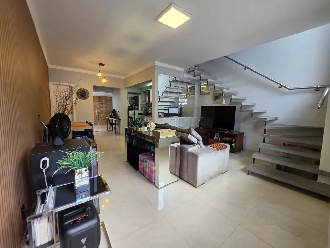 Comprar Casa / Residencial em Americana R$ 689.000,00 - Foto 1