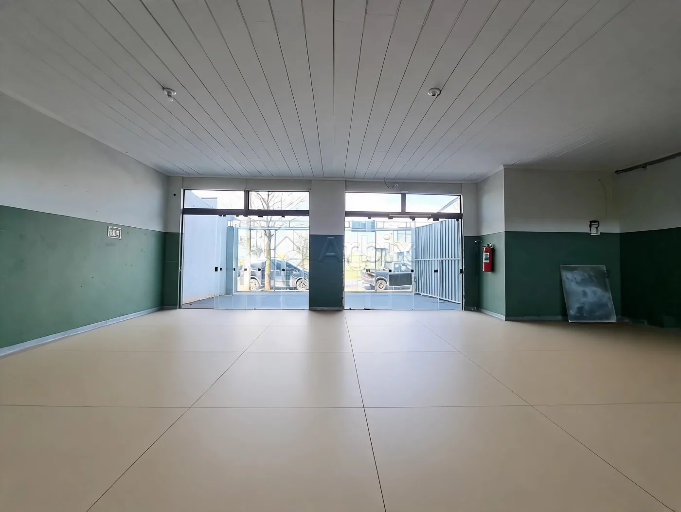 Alugar Comercial / Sal&atilde;o Comercial em Santa B&aacute;rbara D`Oeste R$ 5.000,00 - Foto 3