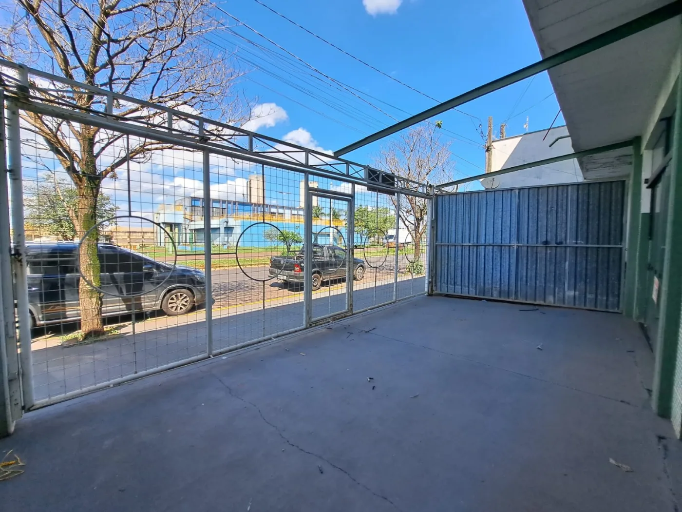Alugar Comercial / Sal&atilde;o Comercial em Santa B&aacute;rbara D`Oeste R$ 5.000,00 - Foto 11