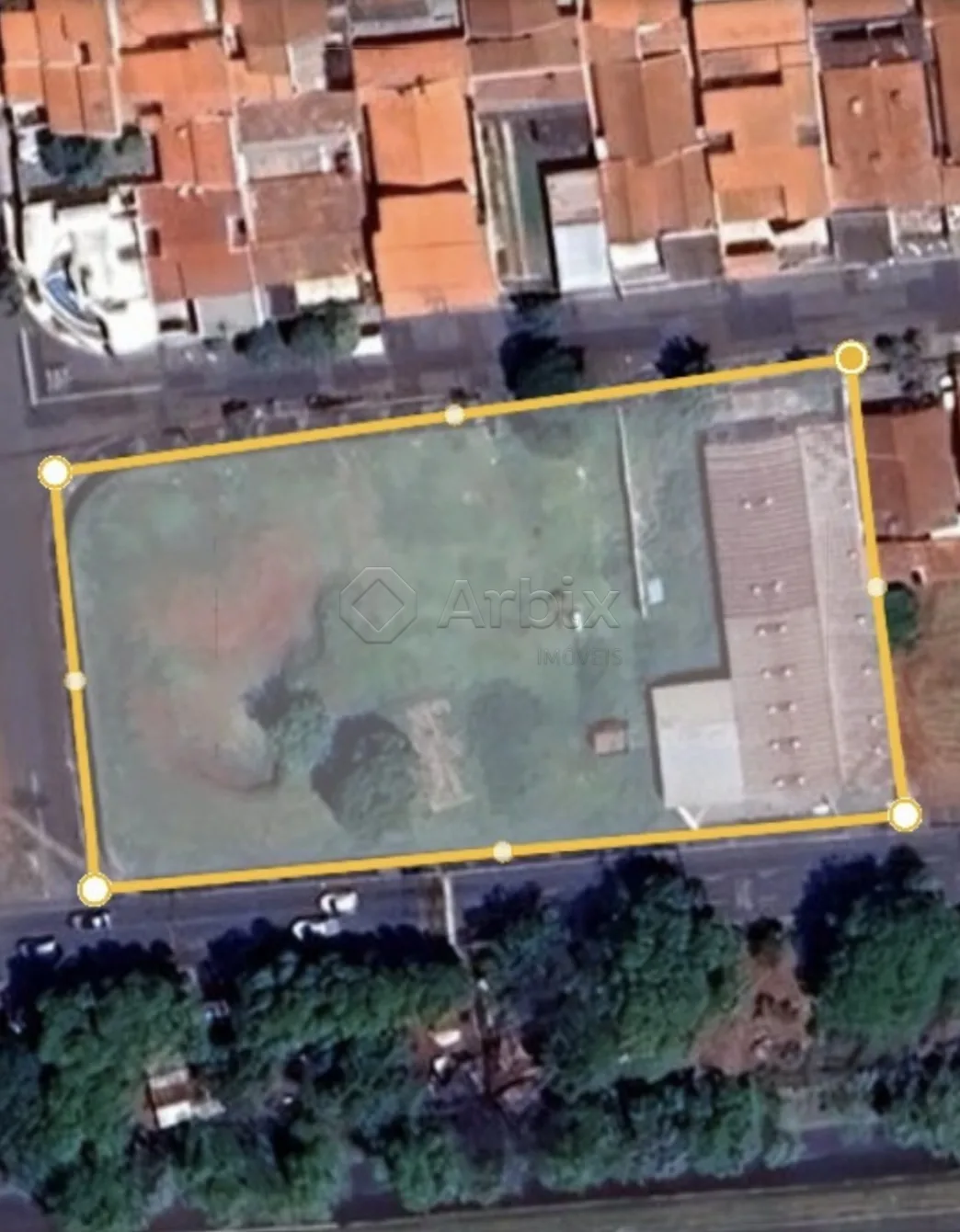 Comprar Terreno / &Aacute;rea em Americana R$ 8.000.000,00 - Foto 1