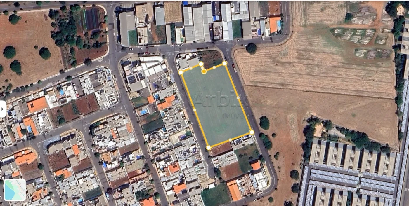 Comprar Terreno / Residencial em Americana R$ 500.000,00 - Foto 2