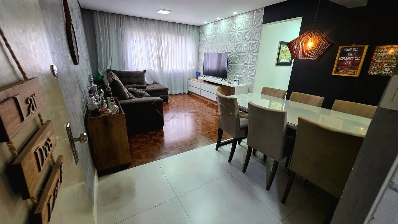 Comprar Apartamento / Residencial em Americana R$ 350.000,00 - Foto 1