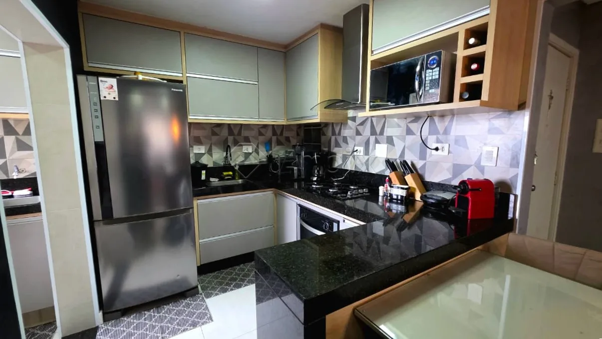 Comprar Apartamento / Residencial em Americana R$ 350.000,00 - Foto 3