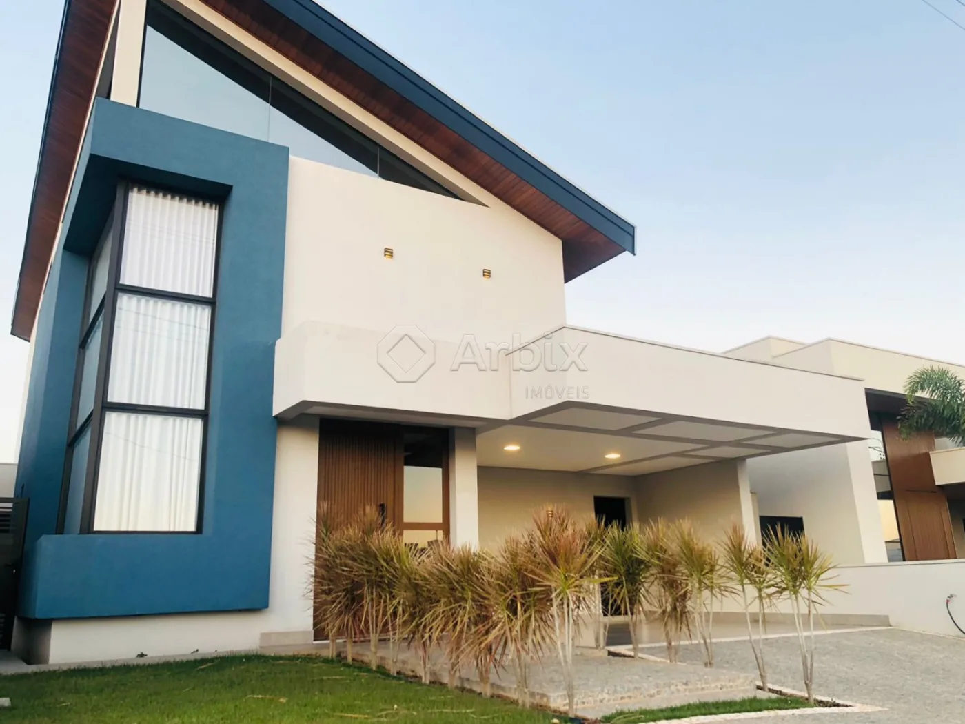 Comprar Casa / Condom&iacute;nio em Nova Odessa R$ 1.600.000,00 - Foto 1