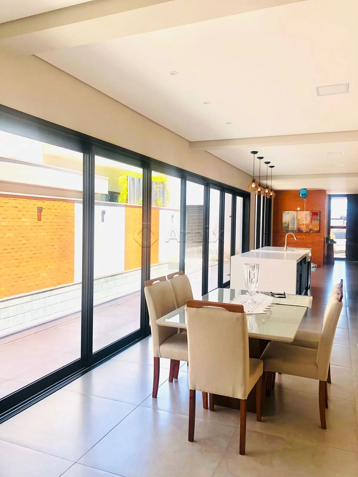 Comprar Casa / Condom&iacute;nio em Nova Odessa R$ 1.600.000,00 - Foto 3