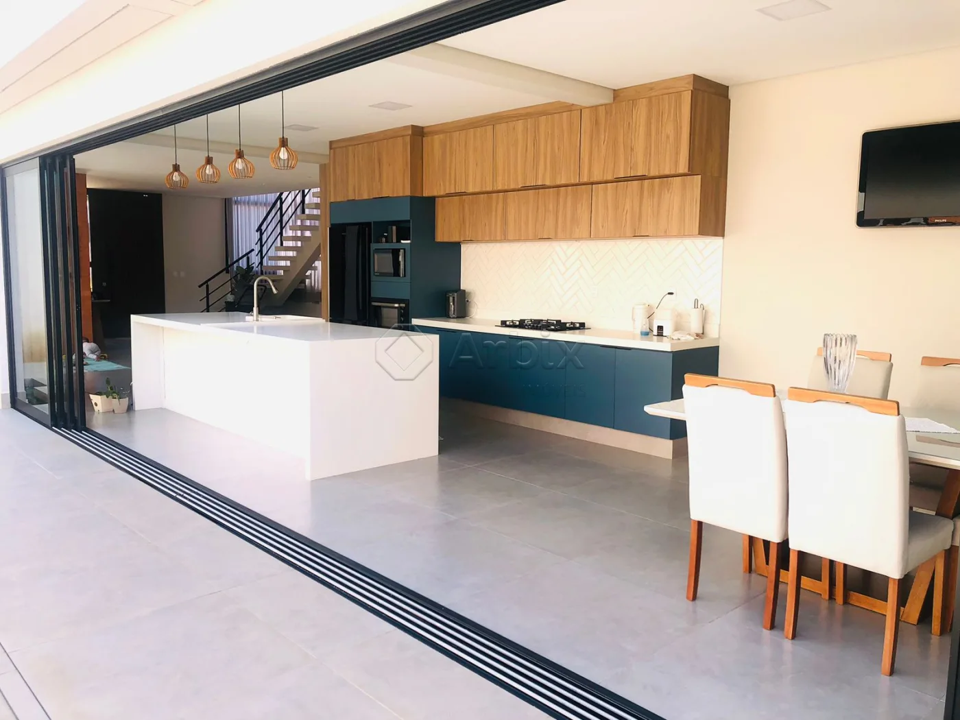 Comprar Casa / Condom&iacute;nio em Nova Odessa R$ 1.600.000,00 - Foto 4