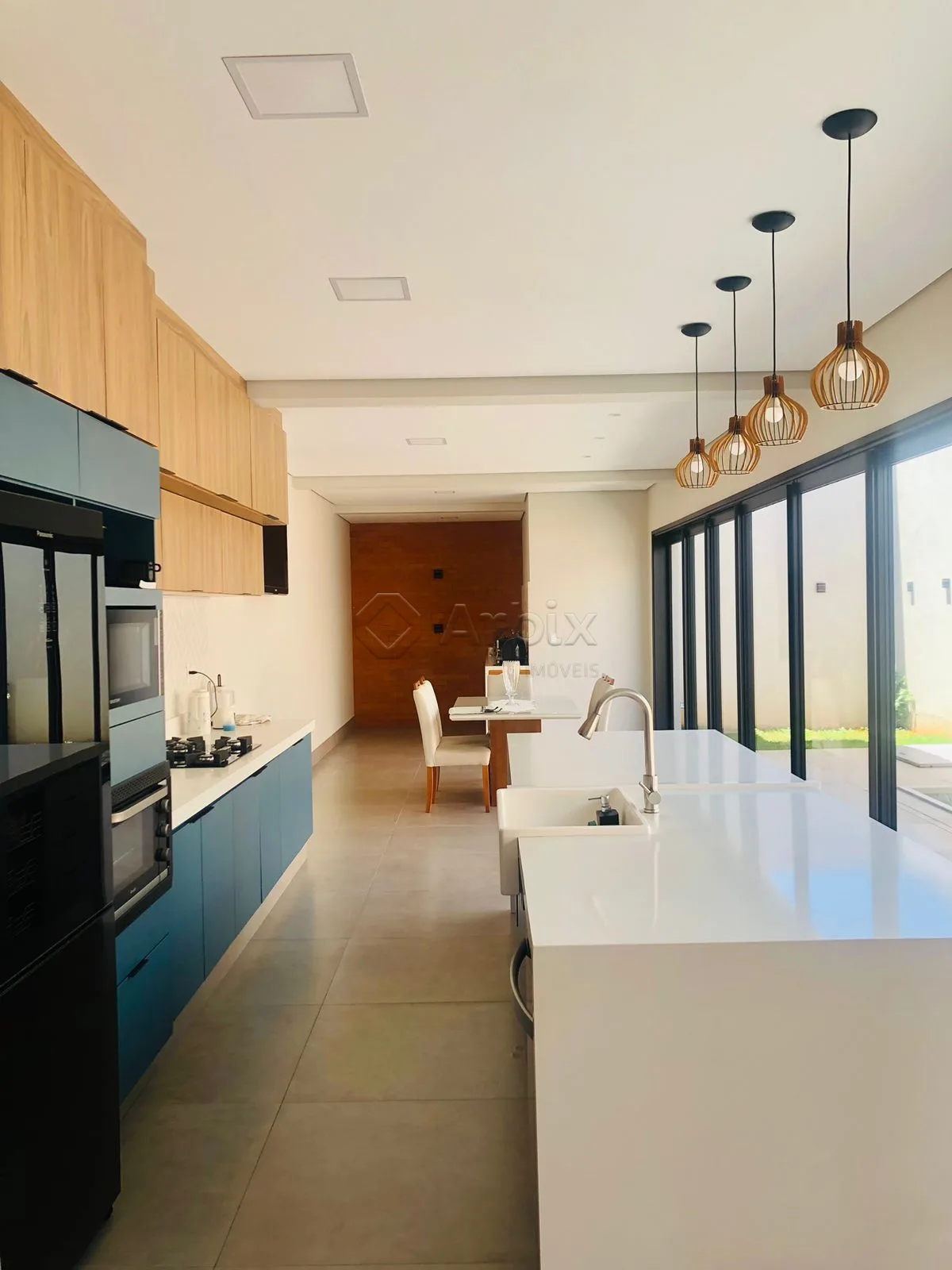 Comprar Casa / Condom&iacute;nio em Nova Odessa R$ 1.600.000,00 - Foto 6