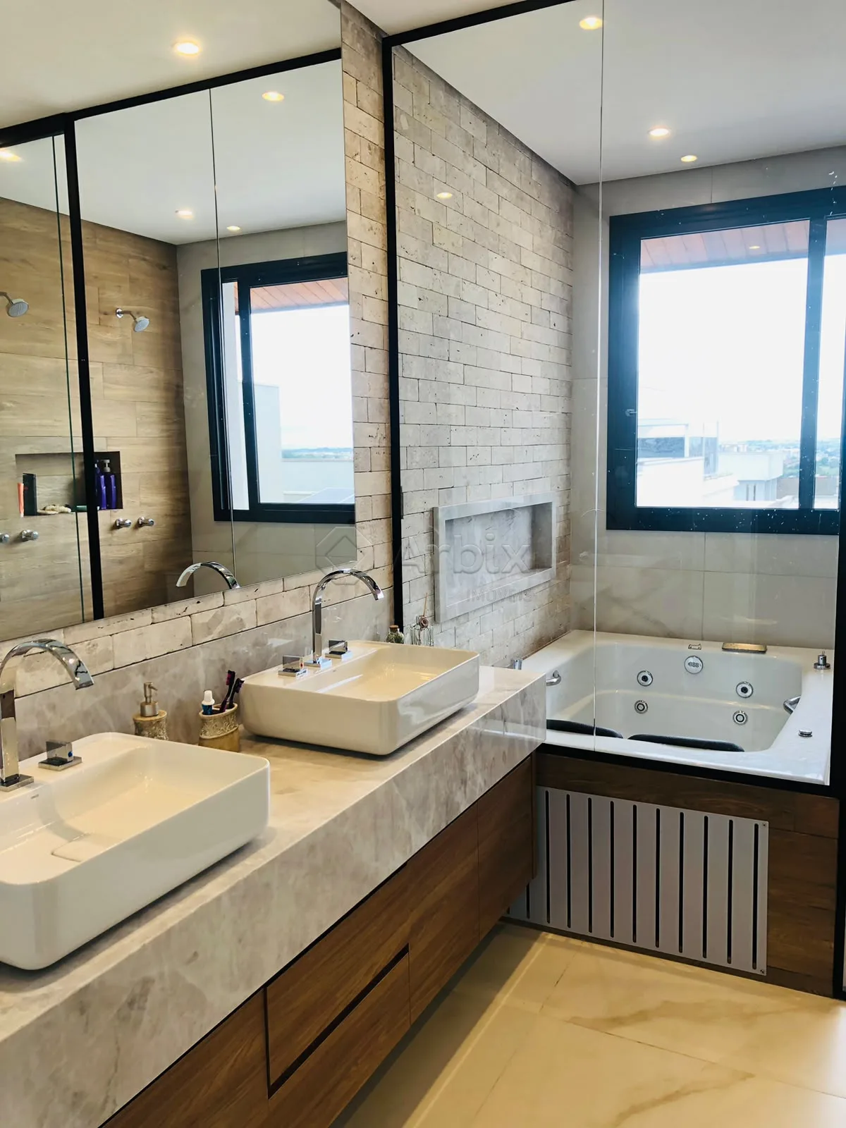 Comprar Casa / Condom&iacute;nio em Nova Odessa R$ 1.600.000,00 - Foto 8