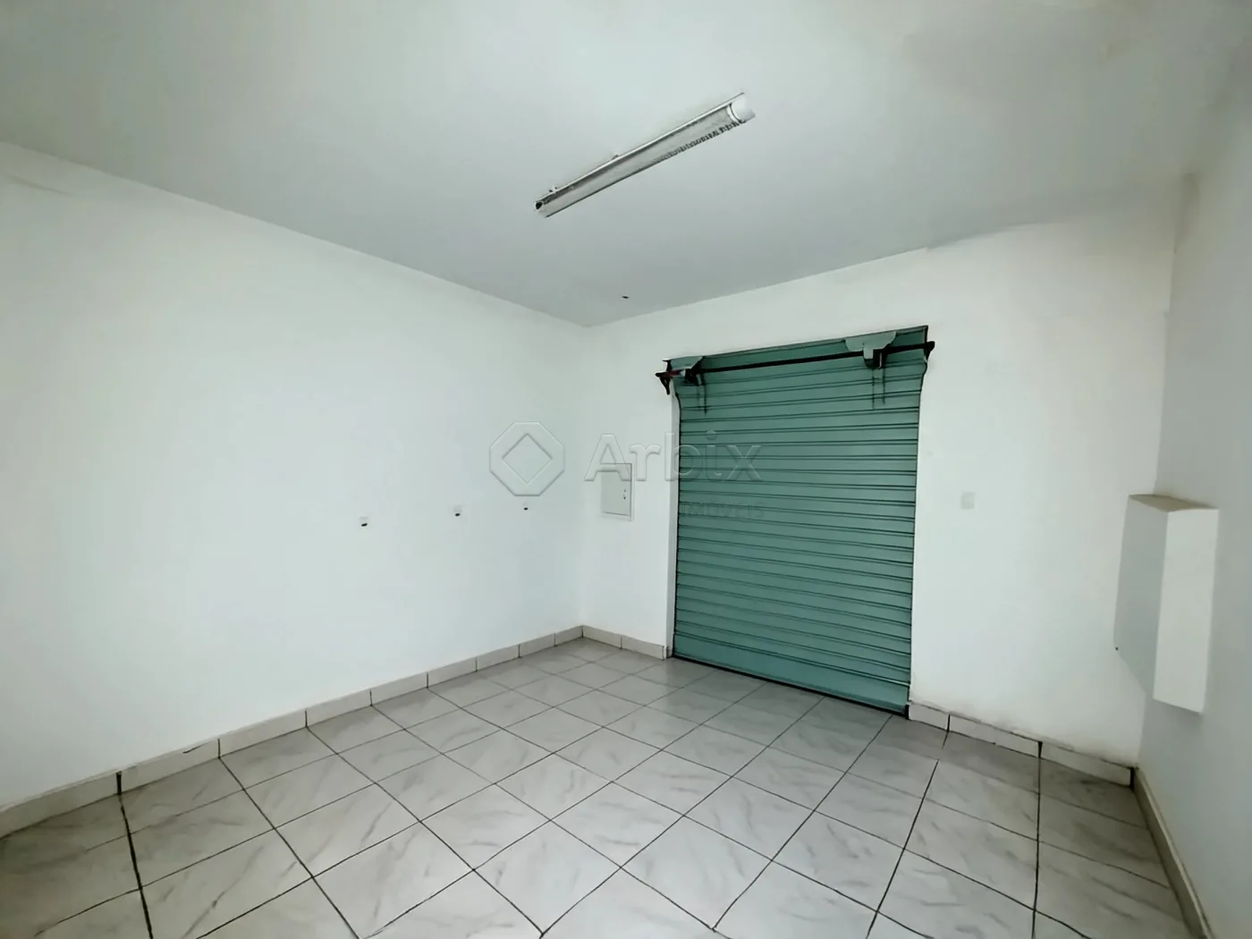 Alugar Comercial / Sala Comercial em Santa B&aacute;rbara D`Oeste R$ 1.500,00 - Foto 1