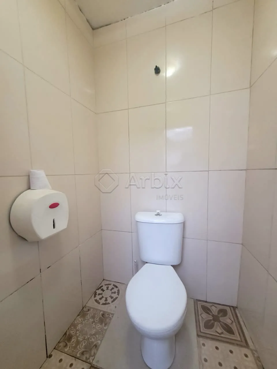 Alugar Comercial / Sala Comercial em Santa B&aacute;rbara D`Oeste R$ 1.500,00 - Foto 5