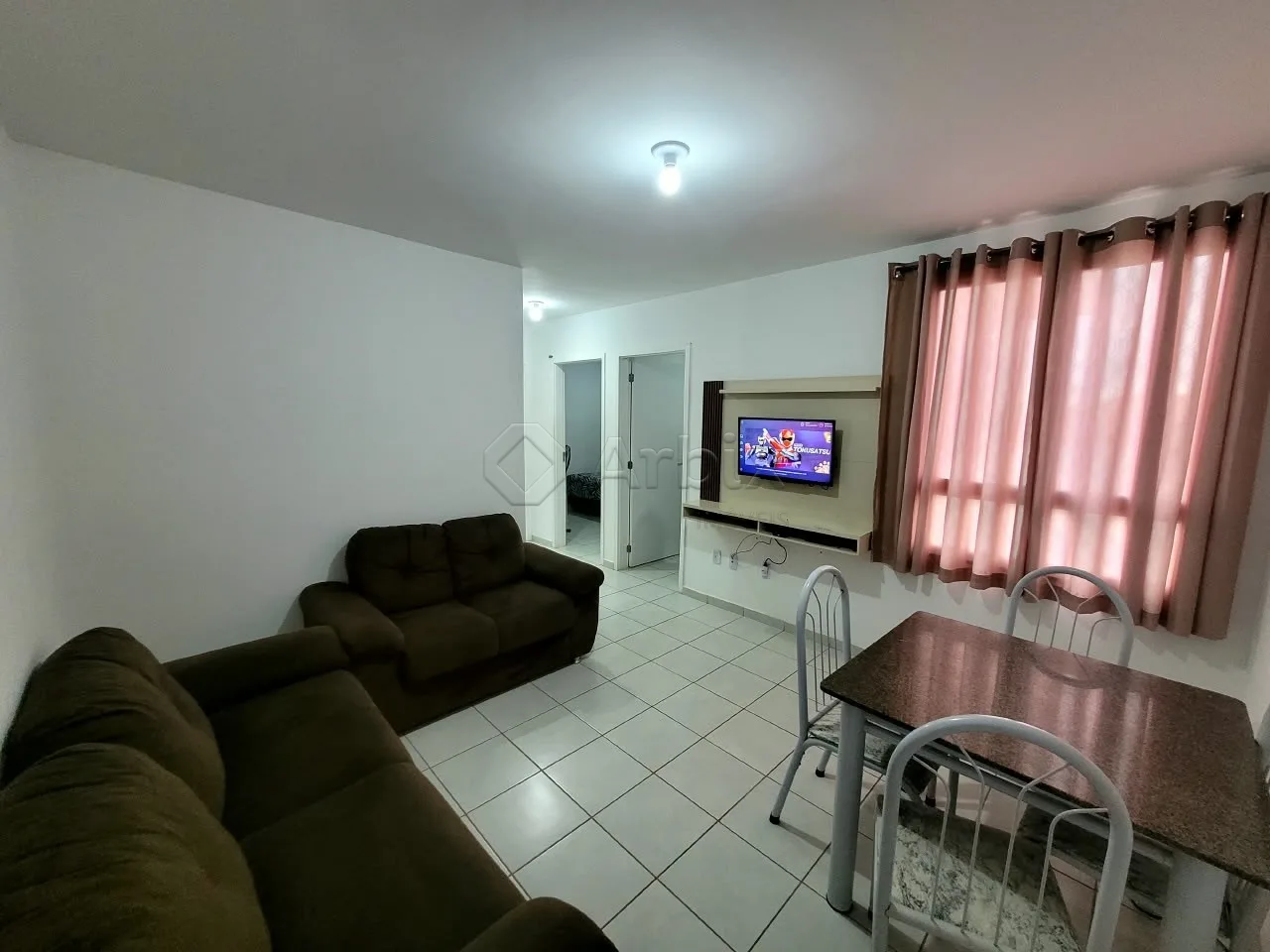 Alugar Apartamento / Residencial em Americana R$ 1.900,00 - Foto 1