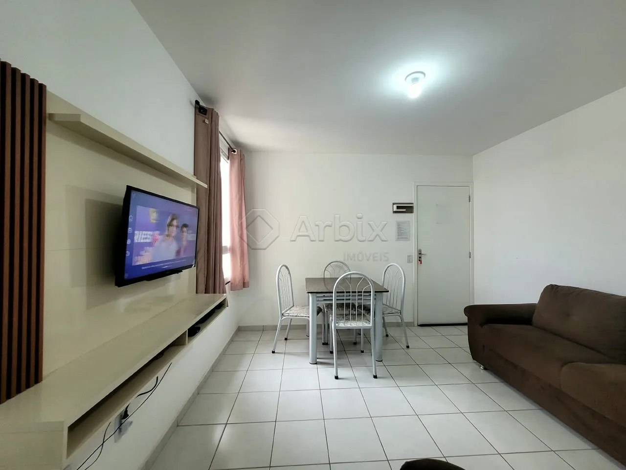 Alugar Apartamento / Residencial em Americana R$ 1.900,00 - Foto 2