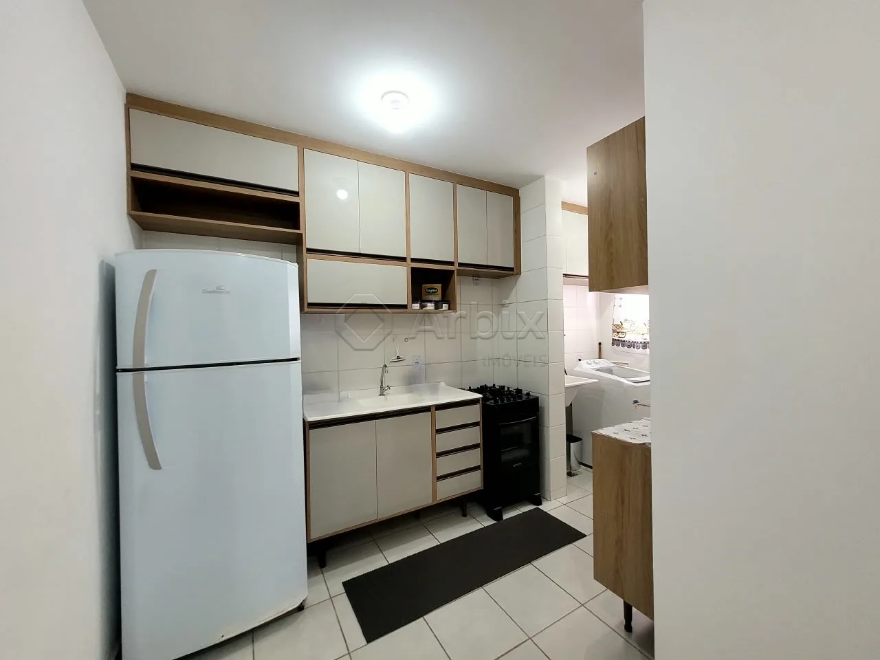 Alugar Apartamento / Residencial em Americana R$ 1.900,00 - Foto 3