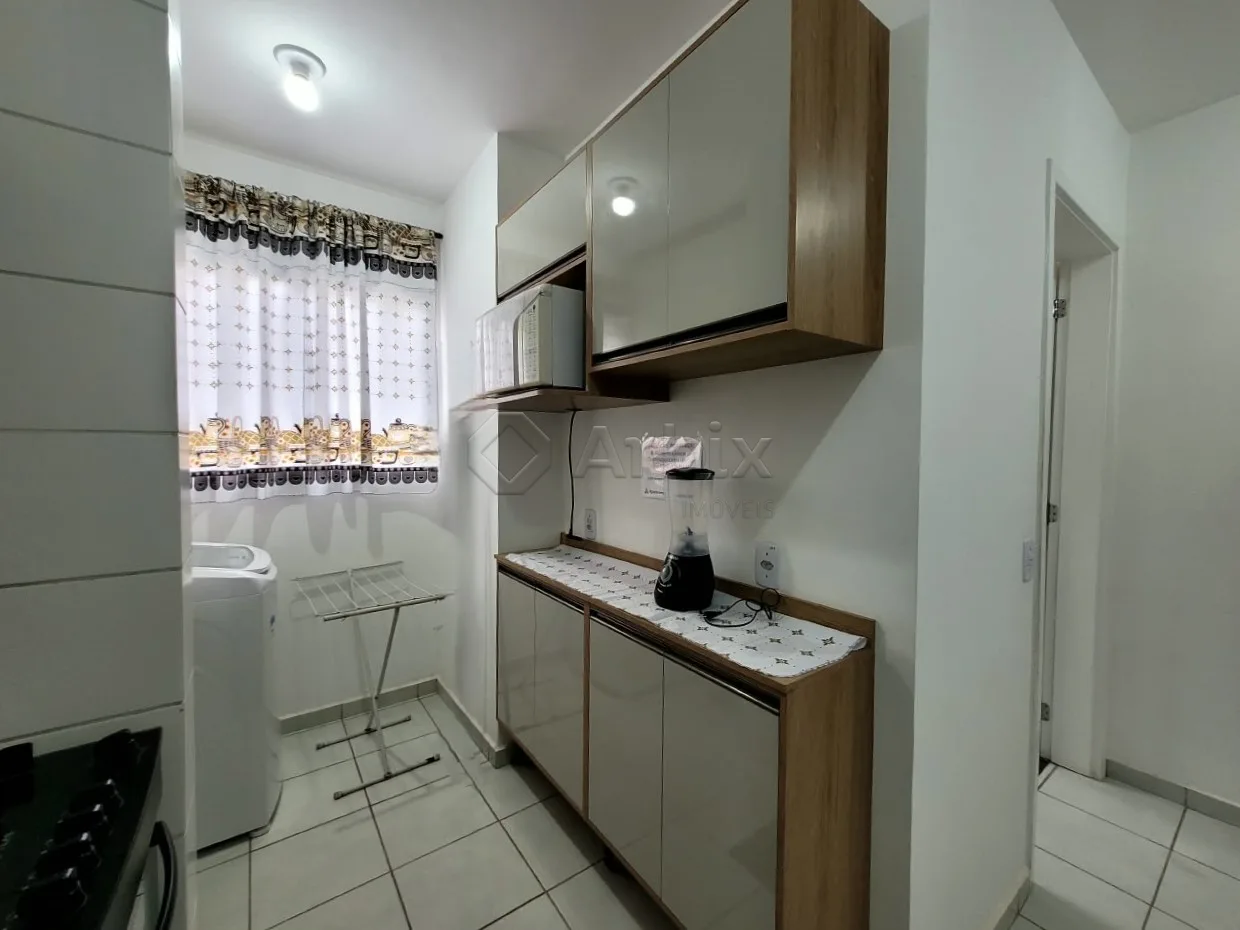 Alugar Apartamento / Residencial em Americana R$ 1.900,00 - Foto 4
