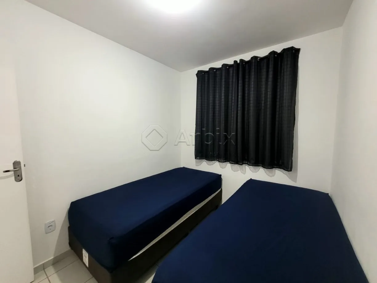 Alugar Apartamento / Residencial em Americana R$ 1.900,00 - Foto 5