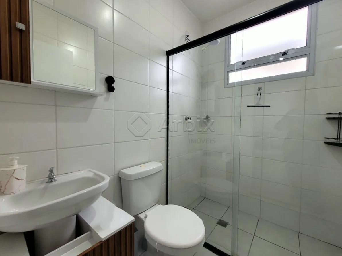 Alugar Apartamento / Residencial em Americana R$ 1.900,00 - Foto 7