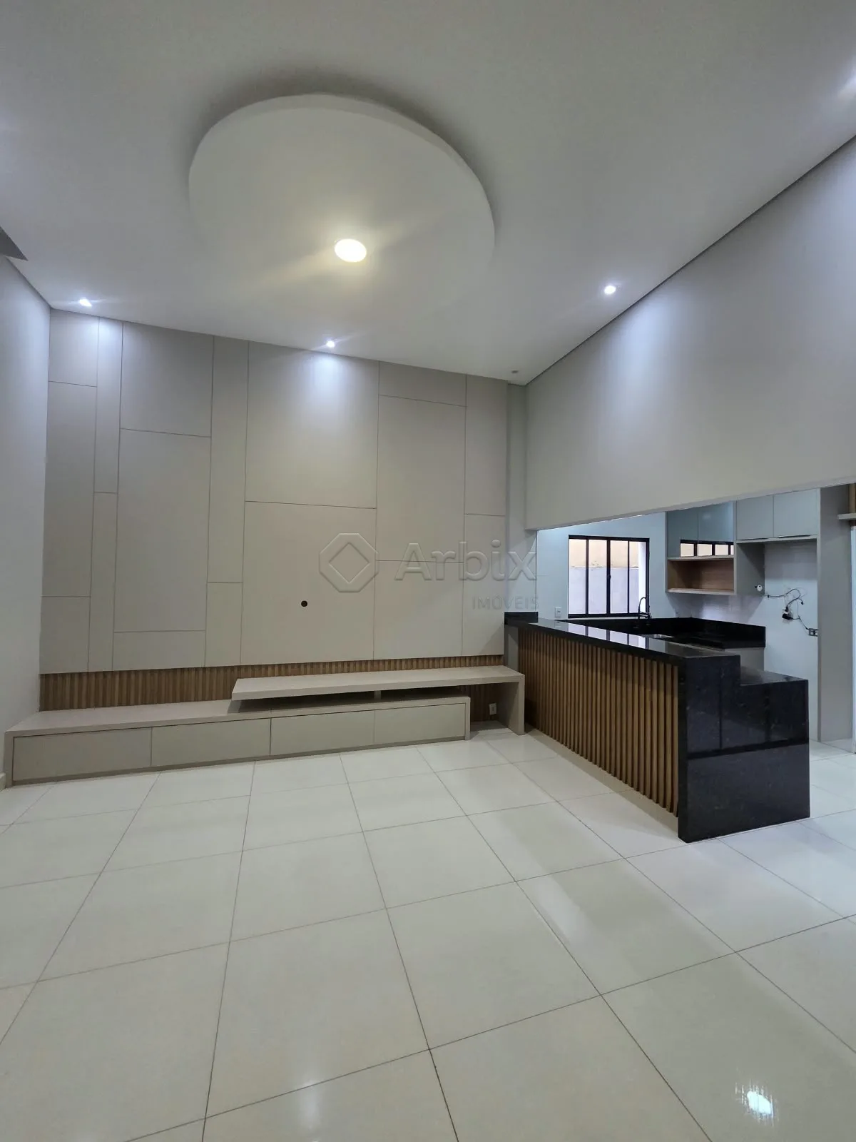 Alugar Casa / Residencial em Santa B&aacute;rbara D`Oeste R$ 2.700,00 - Foto 1