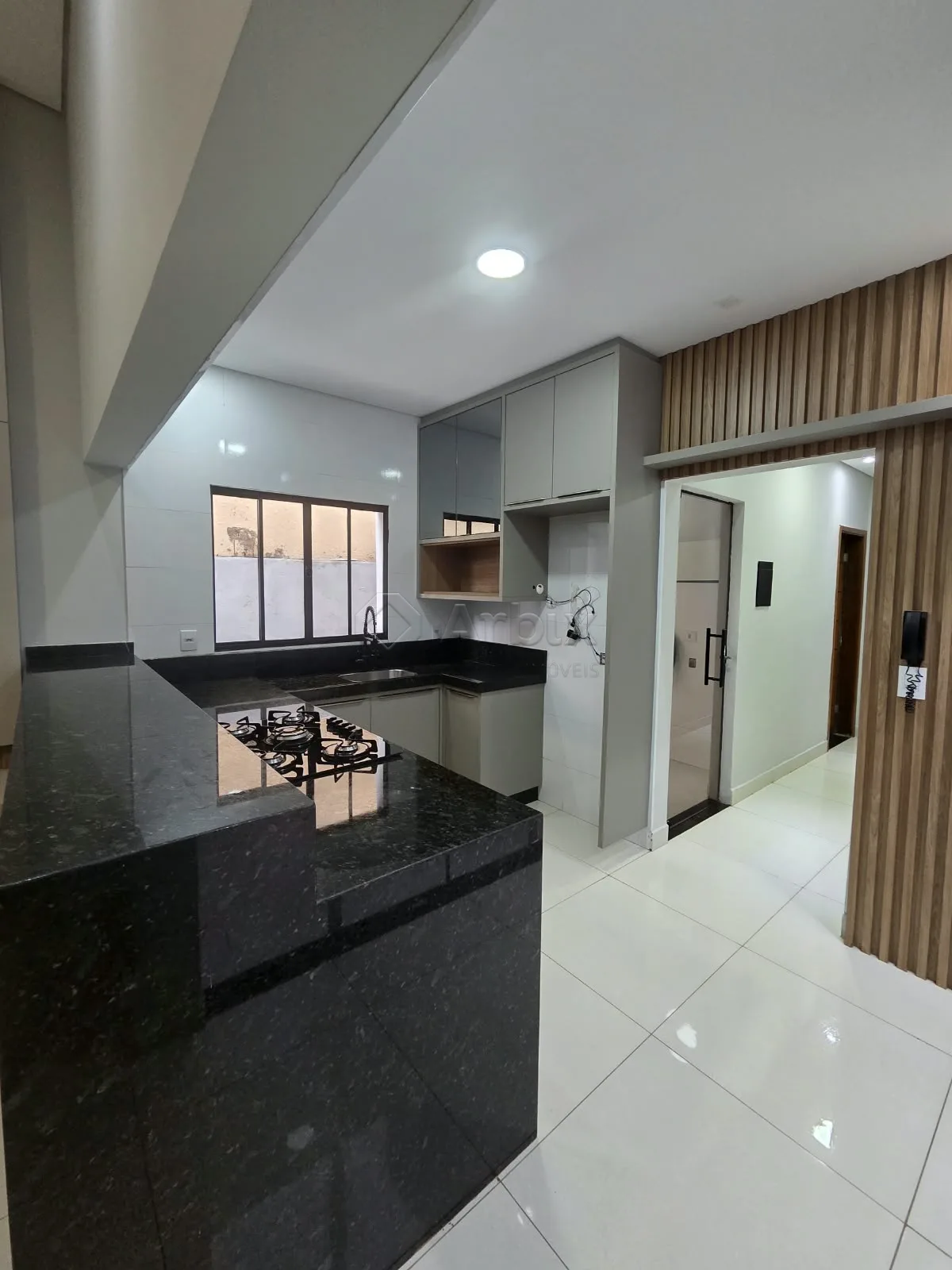 Alugar Casa / Residencial em Santa B&aacute;rbara D`Oeste R$ 2.700,00 - Foto 2