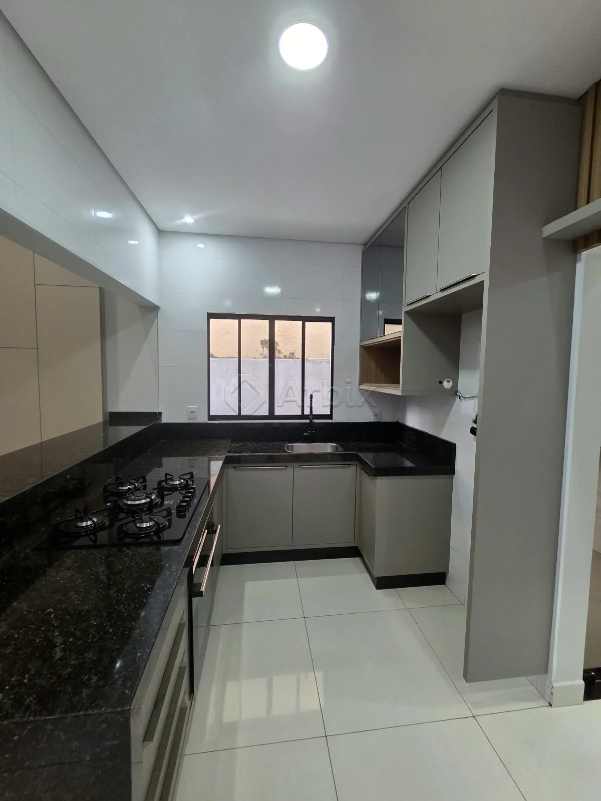 Alugar Casa / Residencial em Santa B&aacute;rbara D`Oeste R$ 2.700,00 - Foto 3