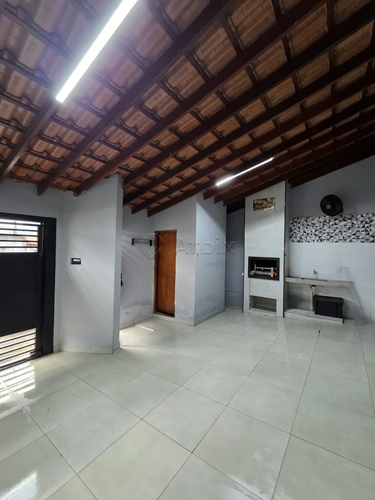 Alugar Casa / Residencial em Santa B&aacute;rbara D`Oeste R$ 2.700,00 - Foto 4