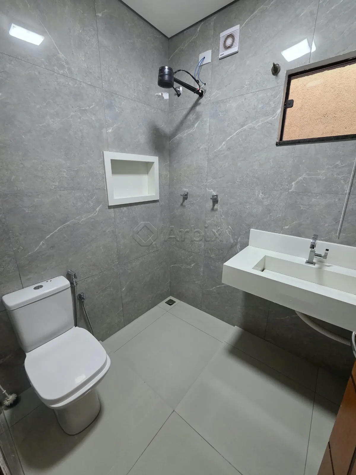 Alugar Casa / Residencial em Santa B&aacute;rbara D`Oeste R$ 2.700,00 - Foto 9