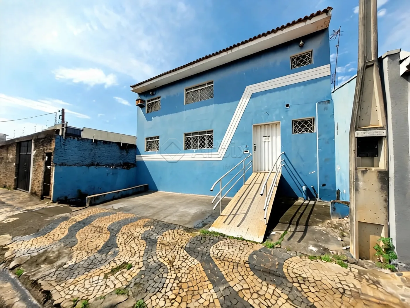 Alugar Comercial / Sal&atilde;o Comercial em Santa B&aacute;rbara D`Oeste R$ 5.000,00 - Foto 1