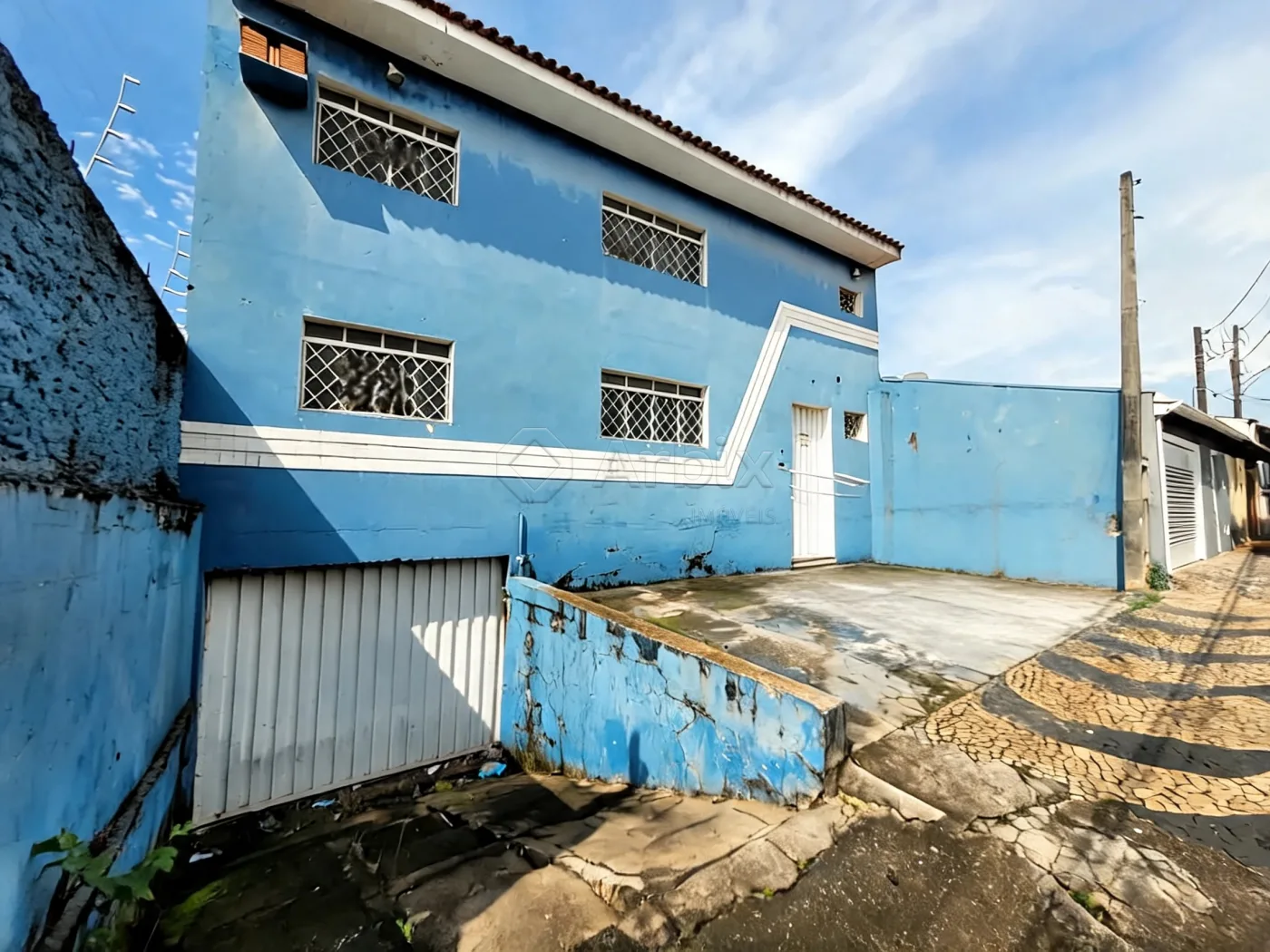 Alugar Comercial / Sal&atilde;o Comercial em Santa B&aacute;rbara D`Oeste R$ 5.000,00 - Foto 2
