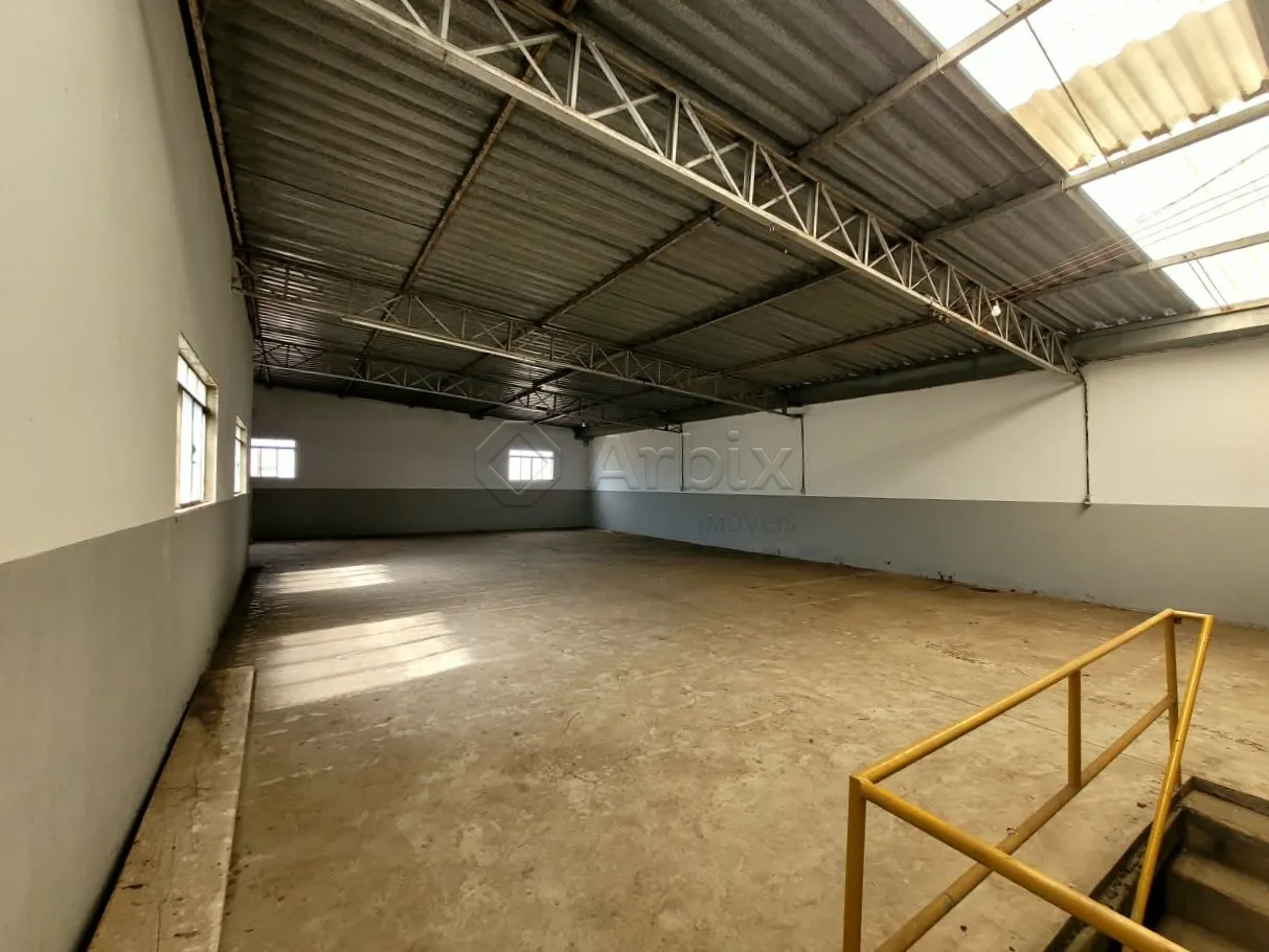 Alugar Comercial / Sal&atilde;o Comercial em Santa B&aacute;rbara D`Oeste R$ 5.000,00 - Foto 3
