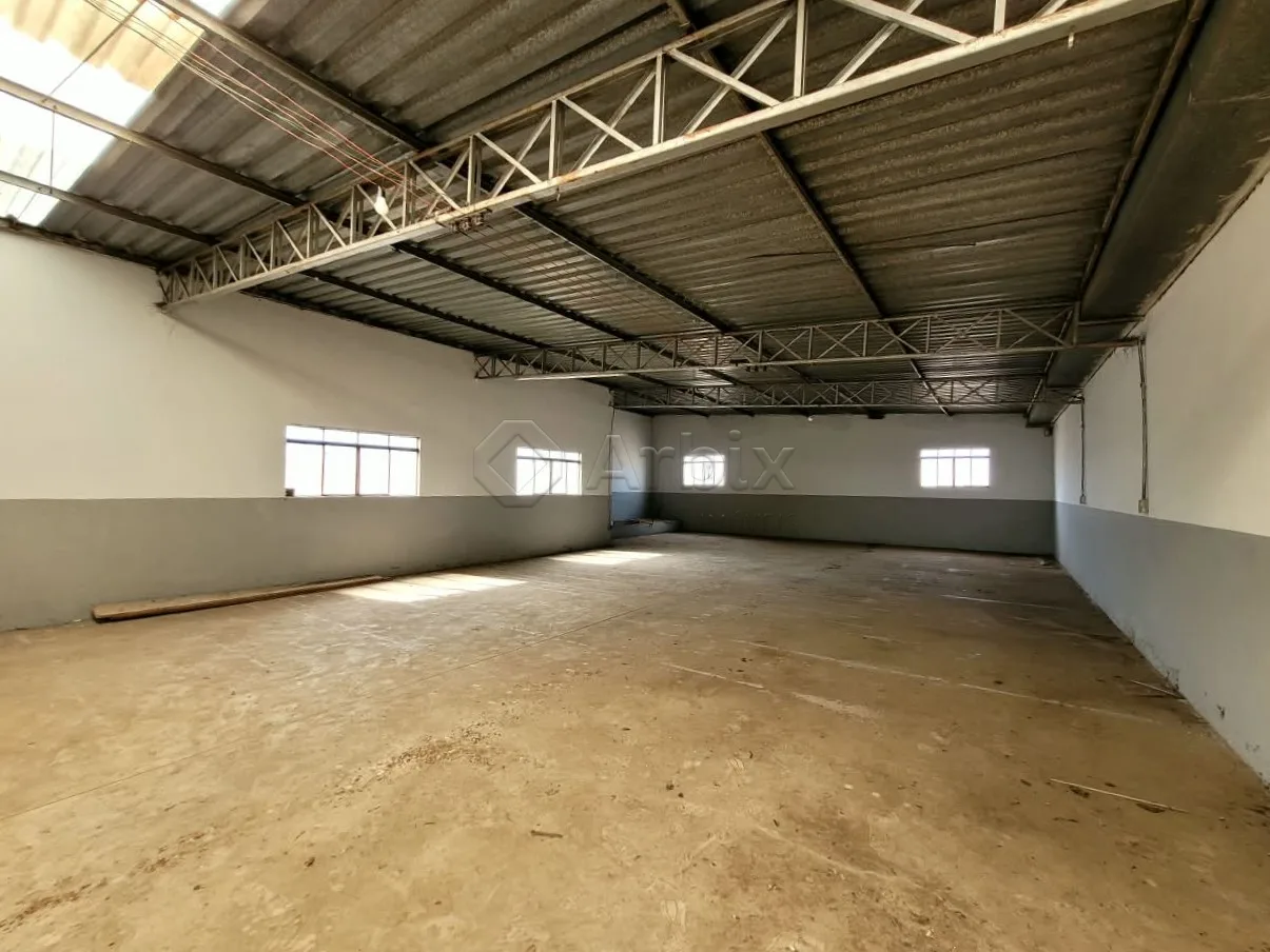 Alugar Comercial / Sal&atilde;o Comercial em Santa B&aacute;rbara D`Oeste R$ 5.000,00 - Foto 4