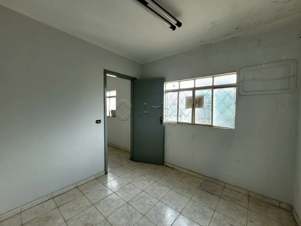 Alugar Comercial / Sal&atilde;o Comercial em Santa B&aacute;rbara D`Oeste R$ 5.000,00 - Foto 9