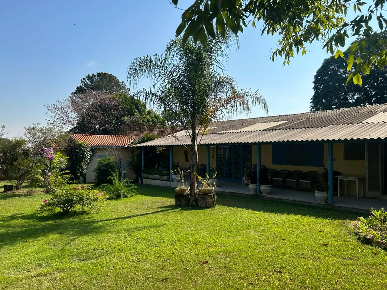 Comprar Rural / Ch&aacute;cara em Americana R$ 3.000.000,00 - Foto 2