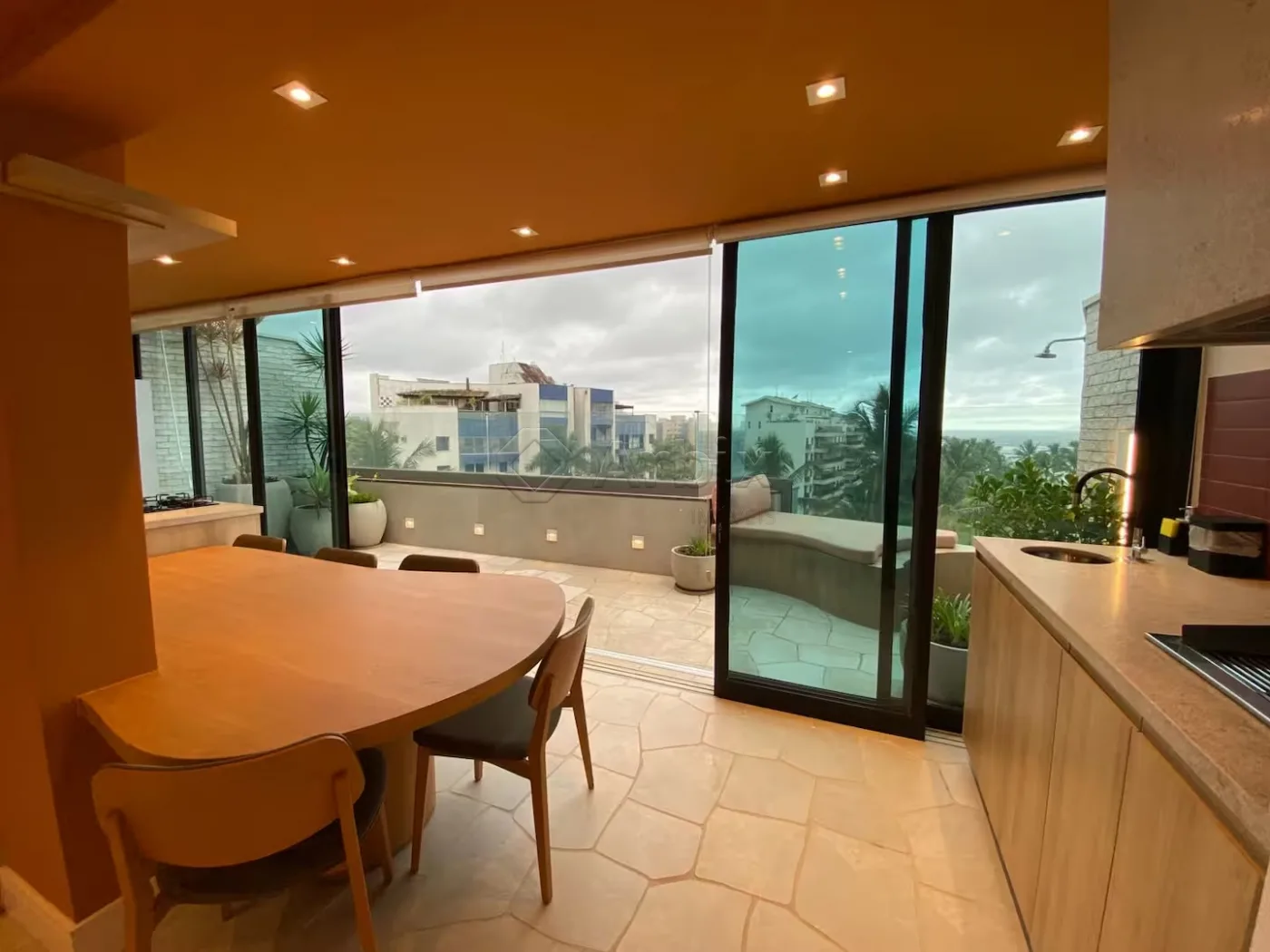 Comprar Apartamento / Cobertura em Bertioga R$ 4.900.000,00 - Foto 2