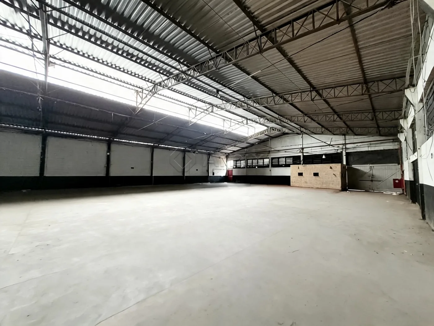 Alugar Comercial / Sal&atilde;o Industrial em Santa B&aacute;rbara D`Oeste R$ 9.500,00 - Foto 4