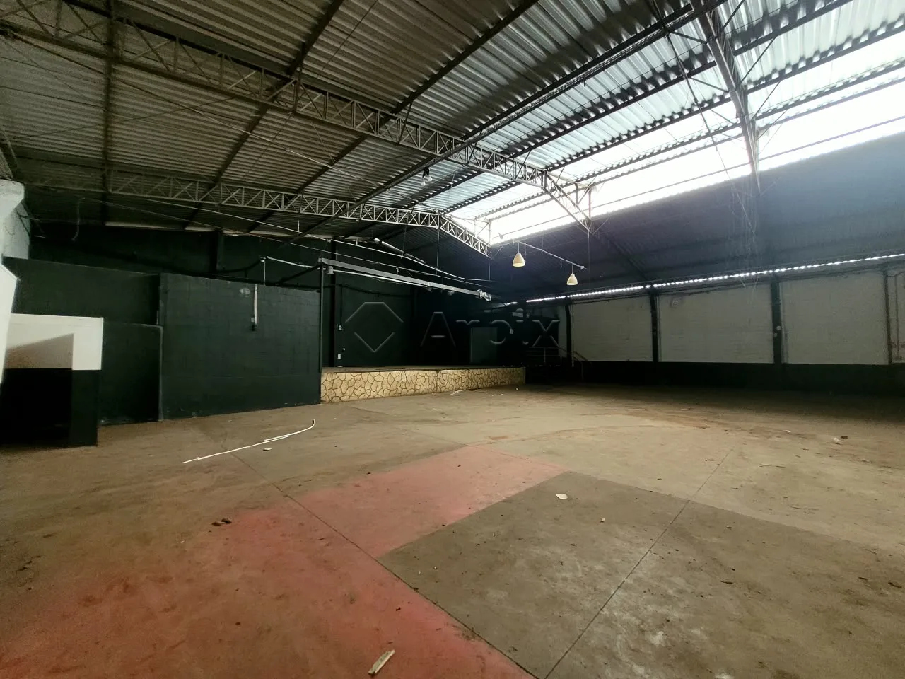 Alugar Comercial / Sal&atilde;o Industrial em Santa B&aacute;rbara D`Oeste R$ 9.500,00 - Foto 5
