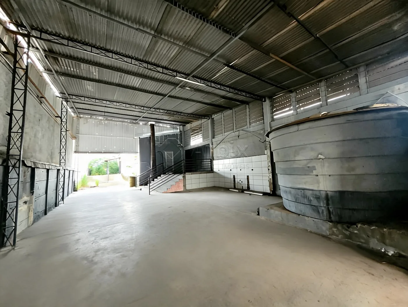 Alugar Comercial / Sal&atilde;o Industrial em Santa B&aacute;rbara D`Oeste R$ 9.500,00 - Foto 6