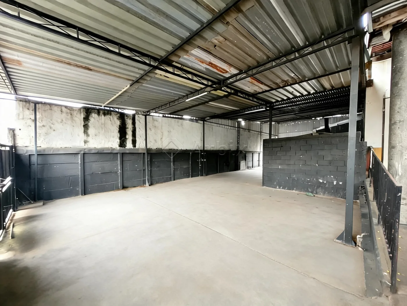 Alugar Comercial / Sal&atilde;o Industrial em Santa B&aacute;rbara D`Oeste R$ 9.500,00 - Foto 7
