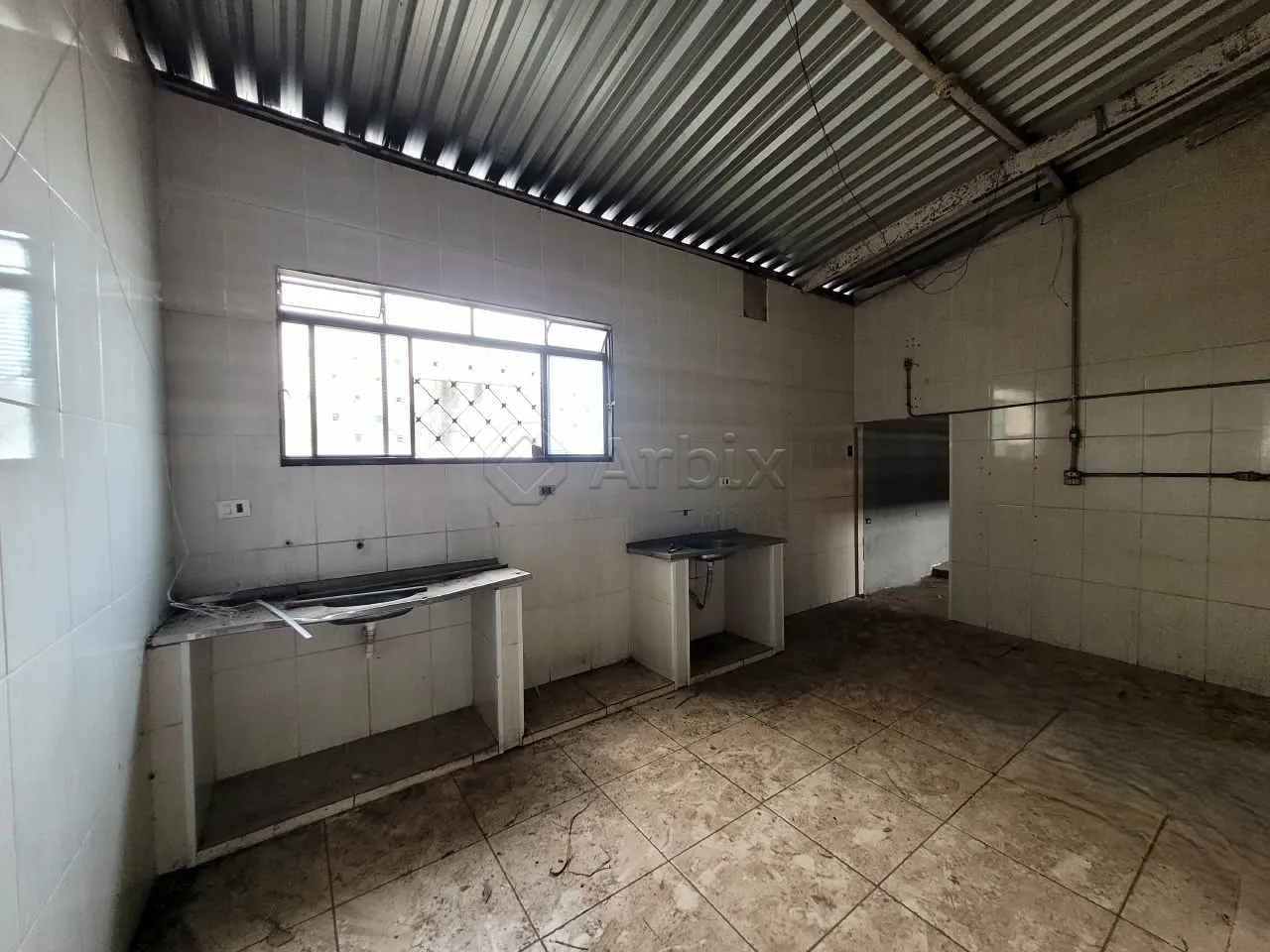 Alugar Comercial / Sal&atilde;o Industrial em Santa B&aacute;rbara D`Oeste R$ 9.500,00 - Foto 8
