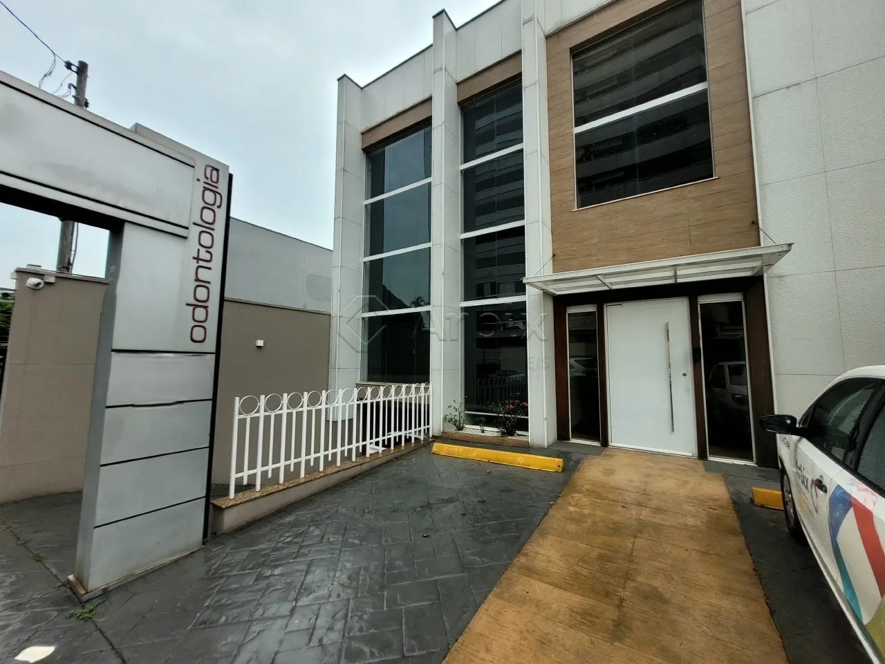 Alugar Comercial / Sal&atilde;o Comercial em Americana R$ 25.000,00 - Foto 4
