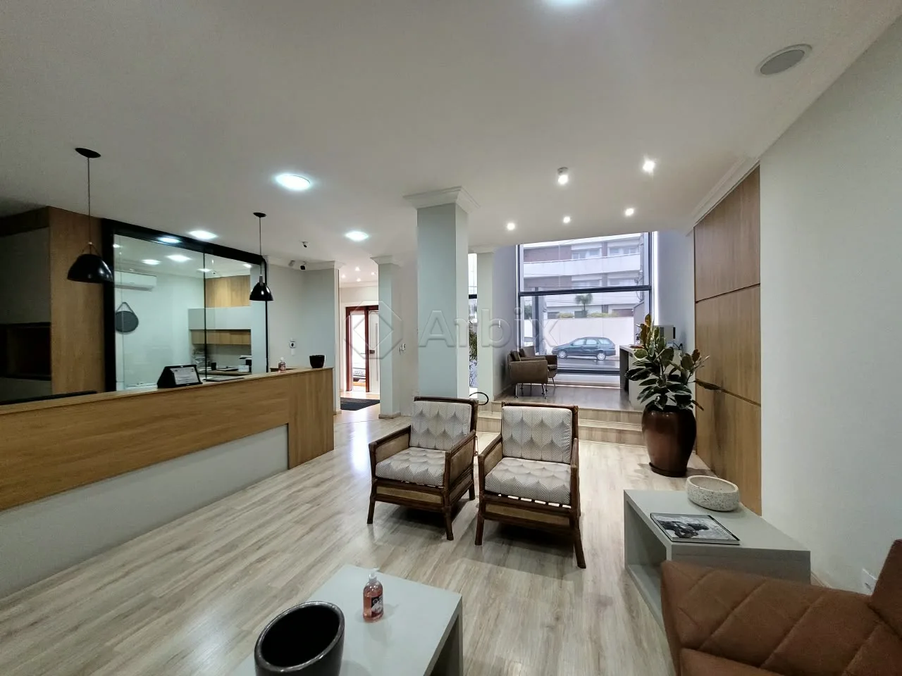 Alugar Comercial / Sal&atilde;o Comercial em Americana R$ 25.000,00 - Foto 1