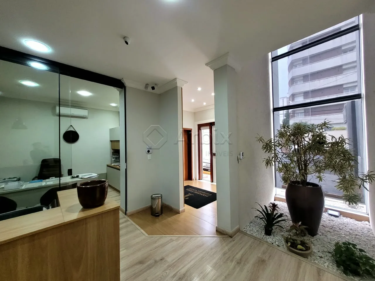 Alugar Comercial / Sal&atilde;o Comercial em Americana R$ 25.000,00 - Foto 2