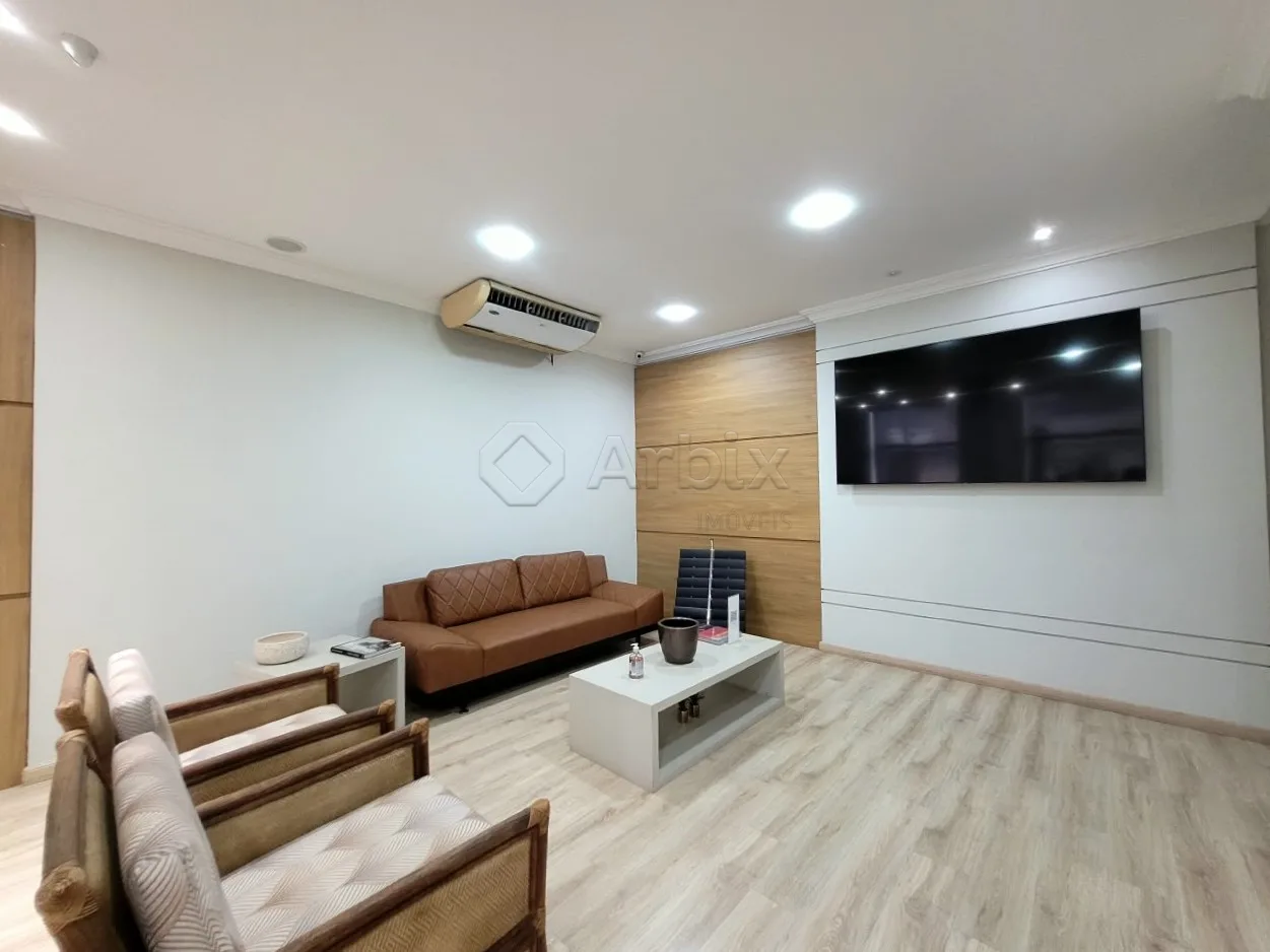 Alugar Comercial / Sal&atilde;o Comercial em Americana R$ 25.000,00 - Foto 5
